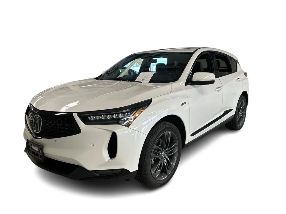 Acura Rdx