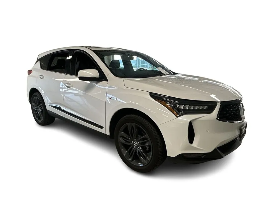 Acura Rdx 2024 photo 2