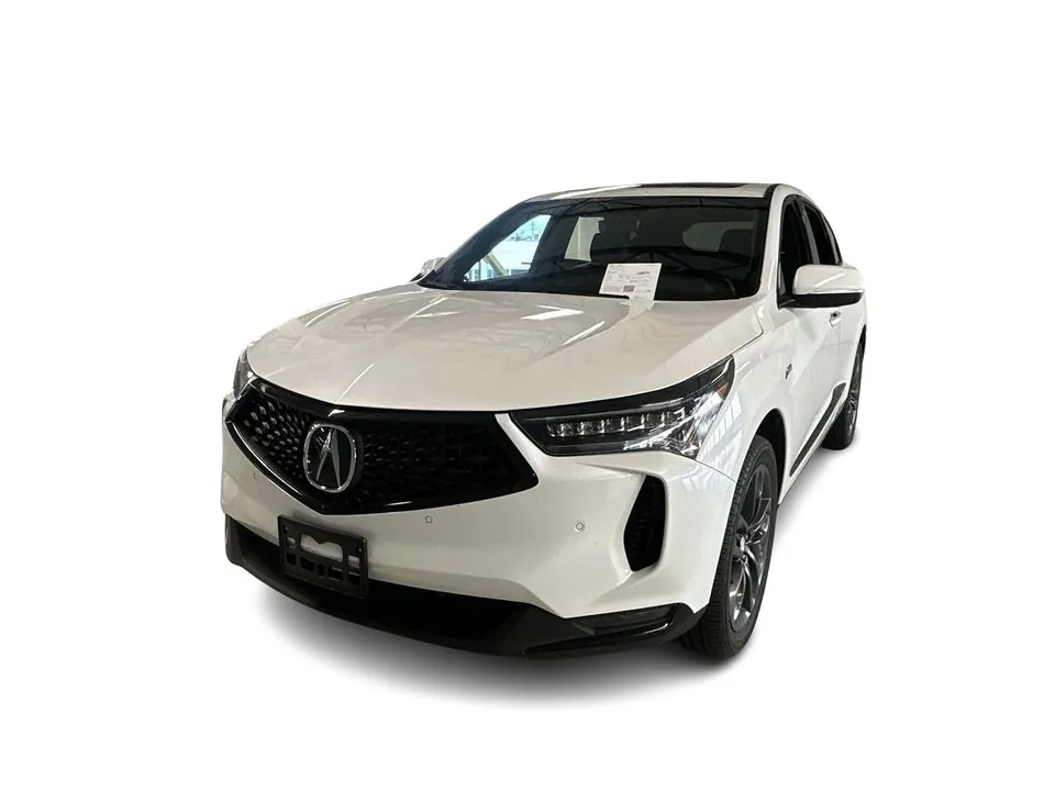 Acura Rdx 2024 photo 5