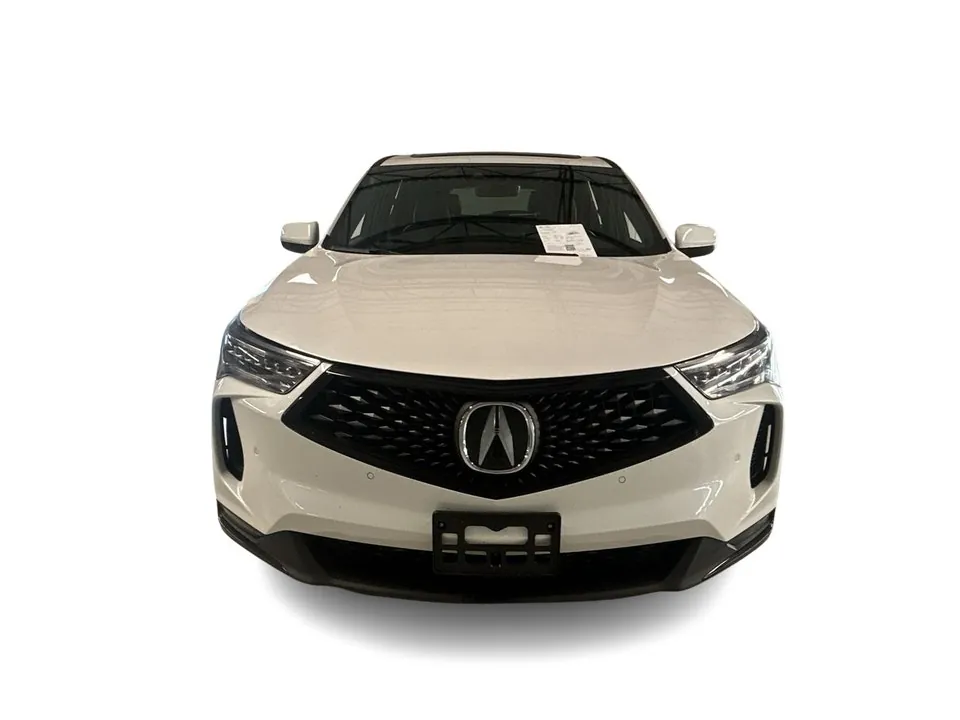 Acura Rdx 2024 photo 4