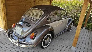 Volkswagen Coccinelle