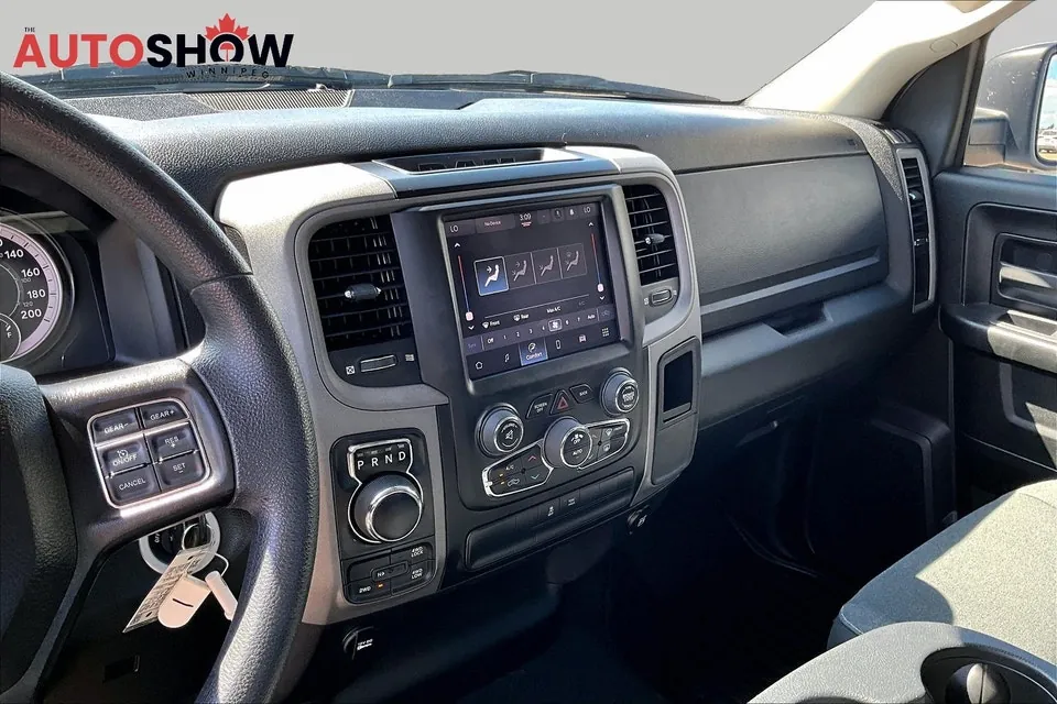 Ram 1500 Express 2022 photo 5