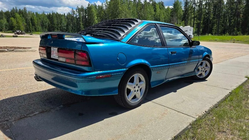 Chevrolet Cavalier