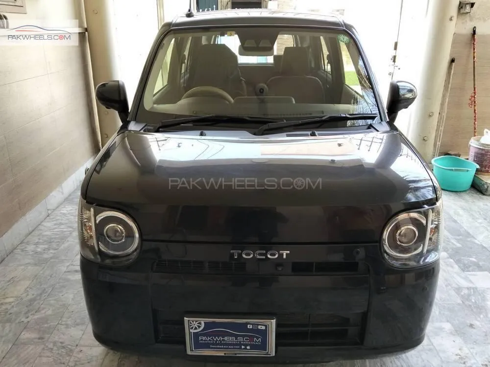 Daihatsu Tocot