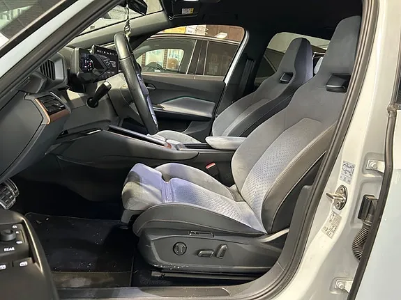 Cupra Born 2022 photo 4
