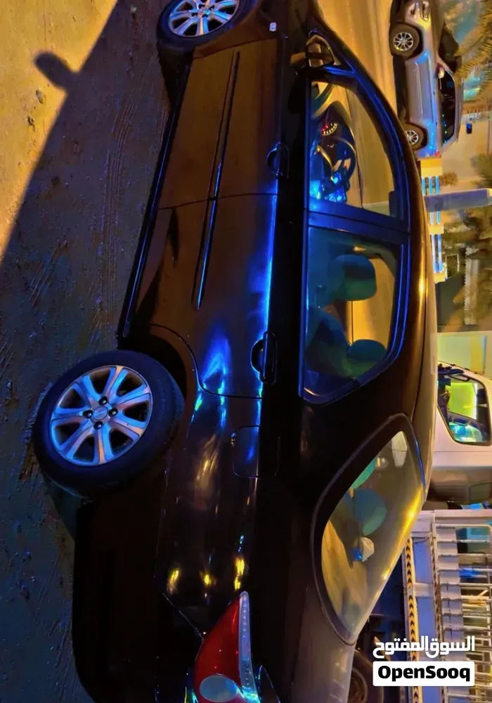 Honda City 2006 photo 2
