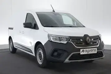 Renault Kangoo 2025 photo 3