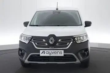 Renault Kangoo 2025 photo 2