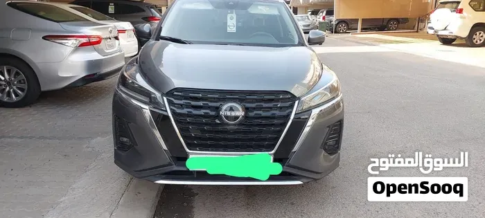 Nissan Kicks 2025 photo 5