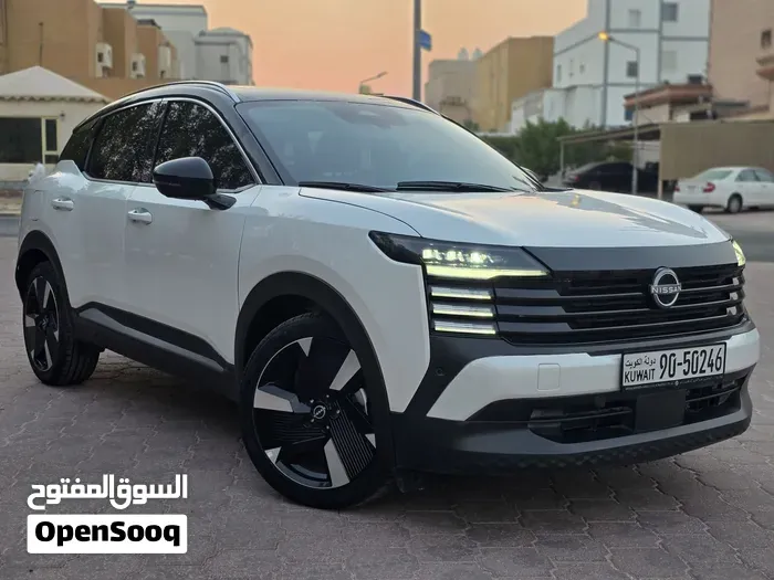 Nissan Kicks 2025 photo 4