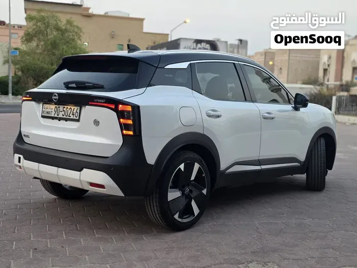 Nissan Kicks 2025 photo 2