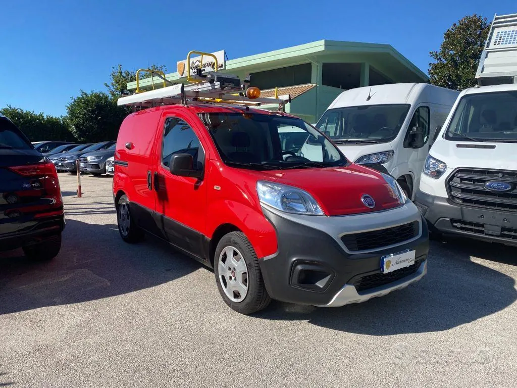 Fiat Fiorino