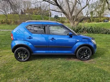 Suzuki Ignis 2026 photo 3