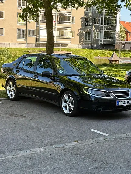 Saab 9-5