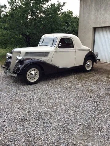 Renault Celtaquatre