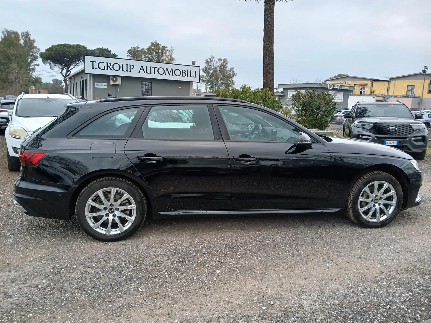 Audi A4 2024 photo 4