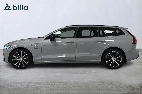 Volvo V60 2025 photo 3