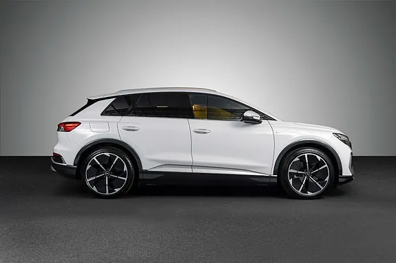 Audi Q4 E-Tron 2022 photo 3