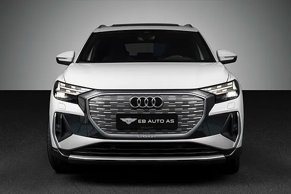 Audi Q4 E-Tron 2022 photo 4