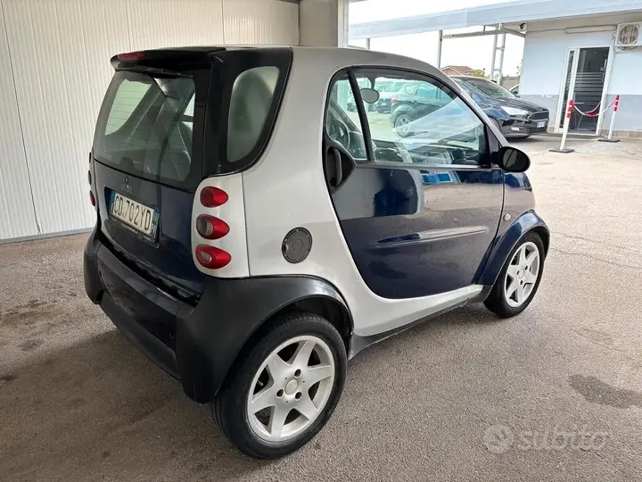 Smart Pulse 2003 photo 4