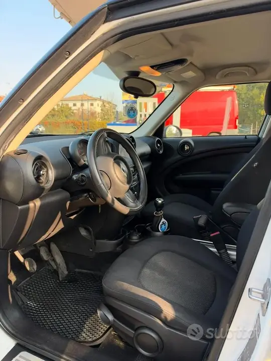 Mini Mini Countryman 2014 photo 5