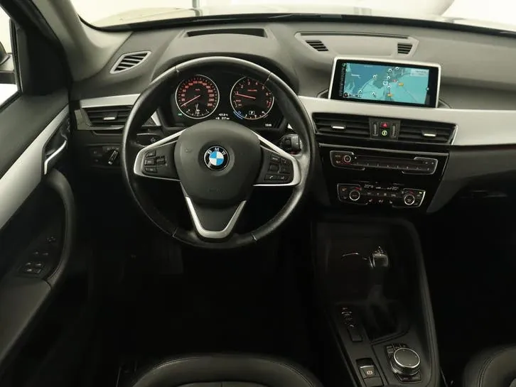 BMW X1 2016 photo 3