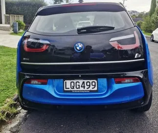 BMW I3 2018 photo 4