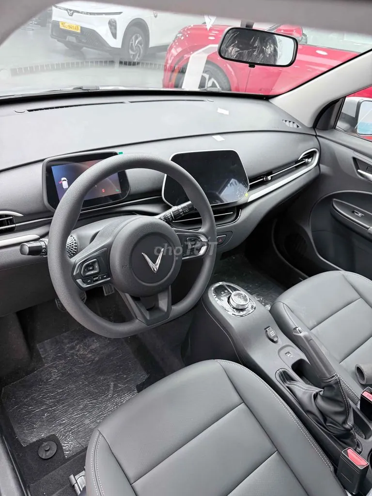 Vinfast Vf5 Plus 2026 photo 5