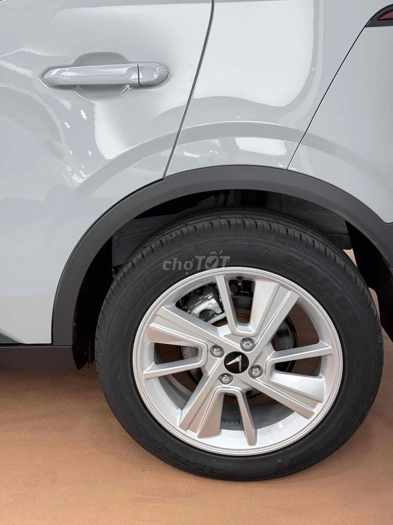 Vinfast Vf5 Plus 2026 photo 3