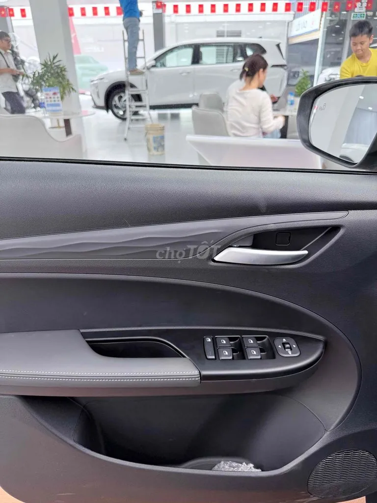 Vinfast Vf5 Plus 2026 photo 4