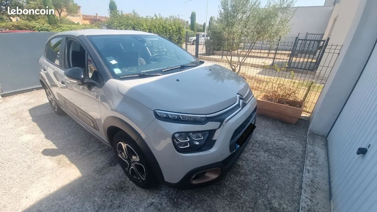 Citroen C3