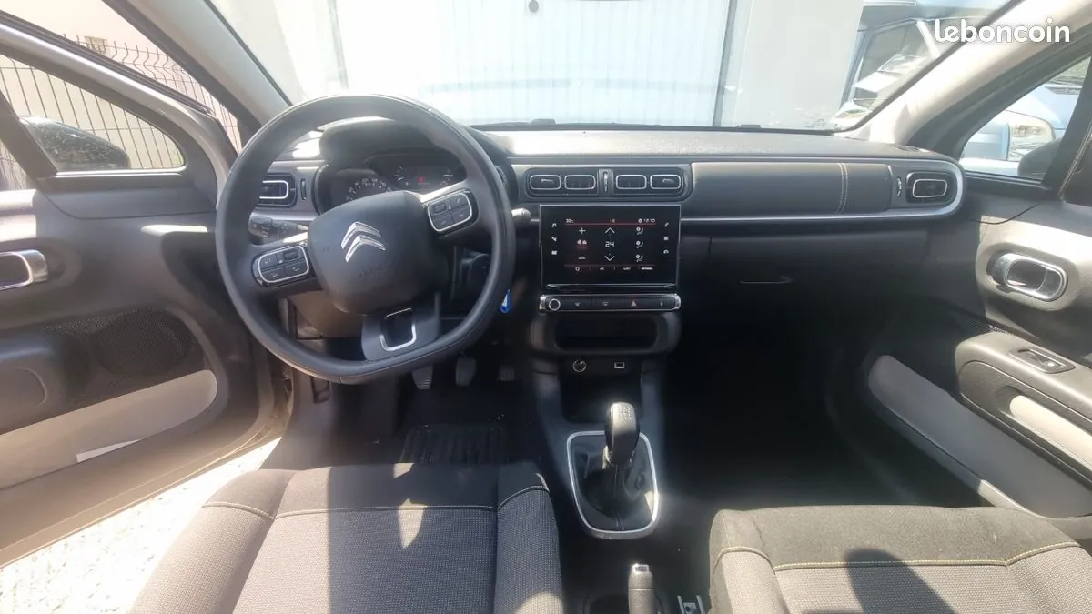 Citroen C3 2023 photo 3