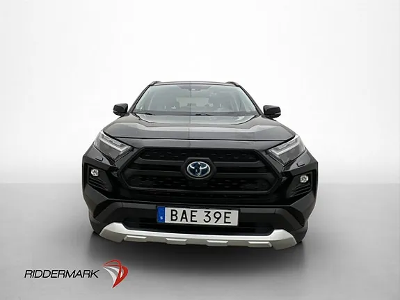 Toyota Rav4 2023 photo 2