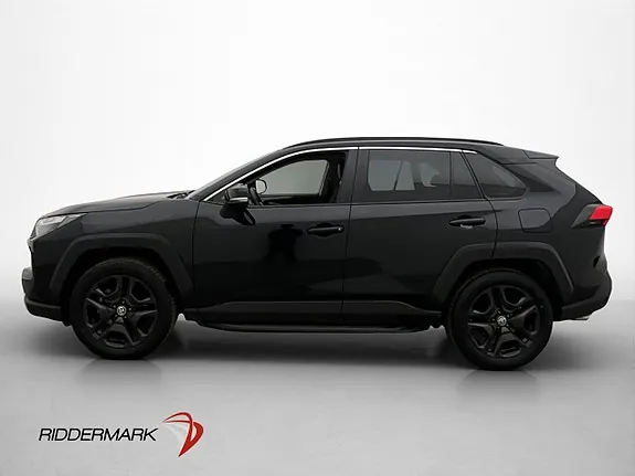 Toyota Rav4 2023 photo 4