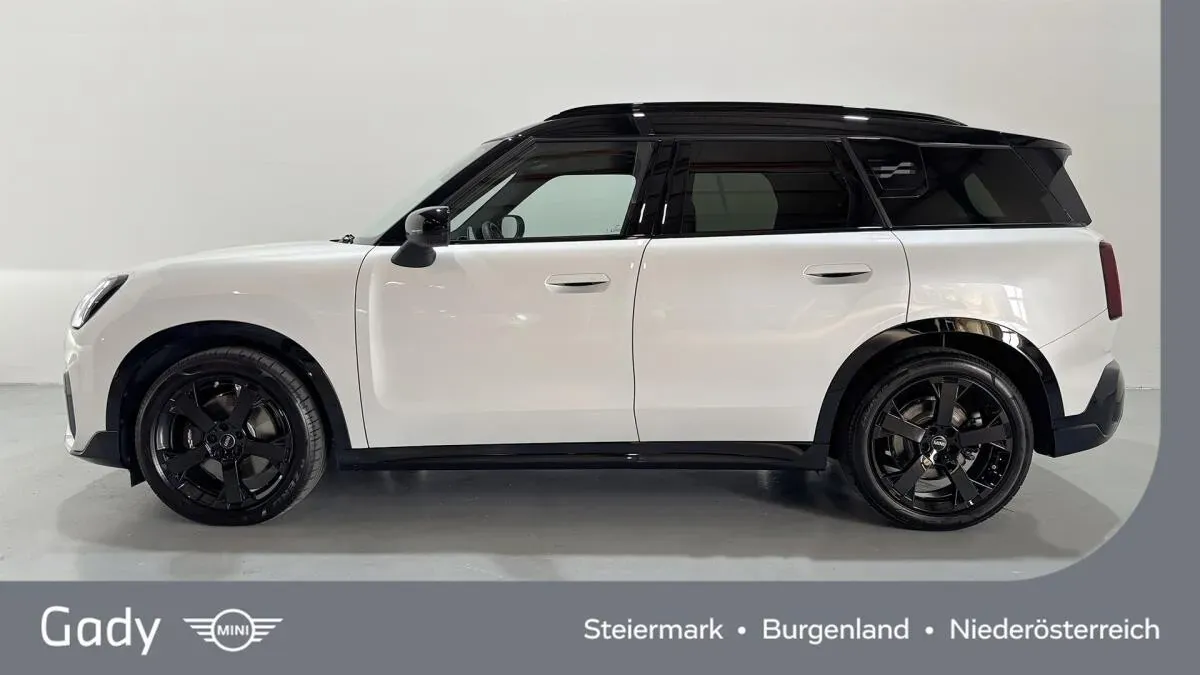 Mini Countryman 2026 photo 3