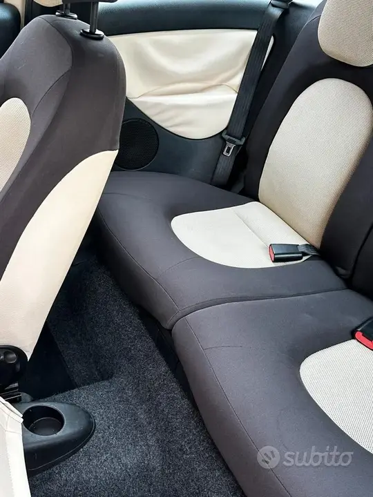Lancia Ypsilon 2006 photo 2
