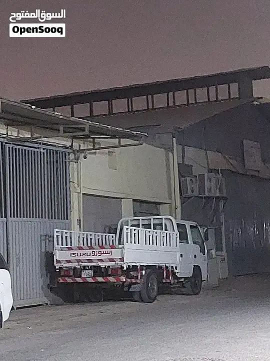 Isuzu Other 2008 photo 4