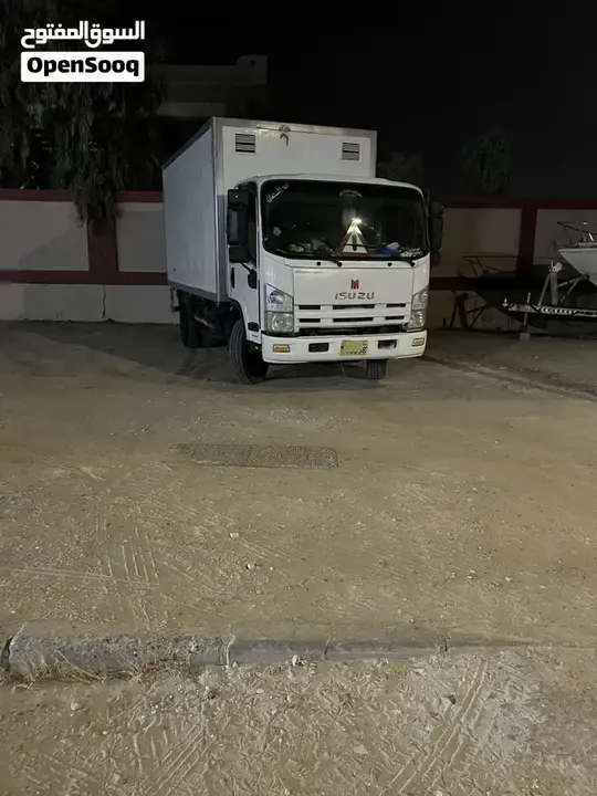 Isuzu Other 2008 photo 5