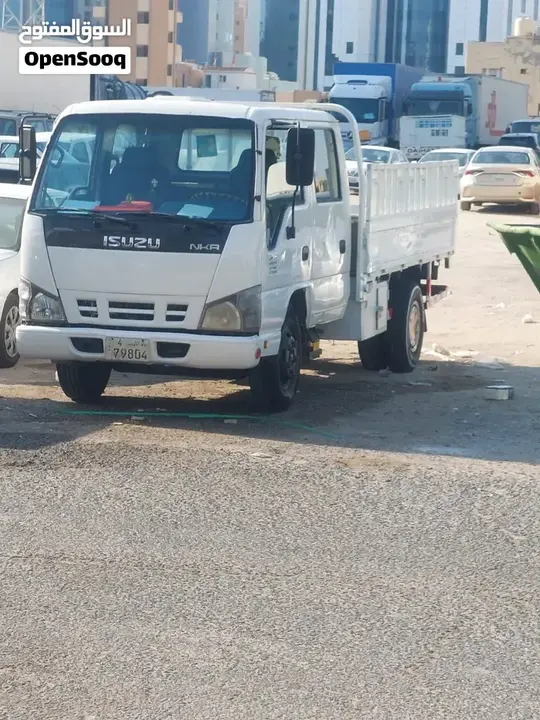 Isuzu Other