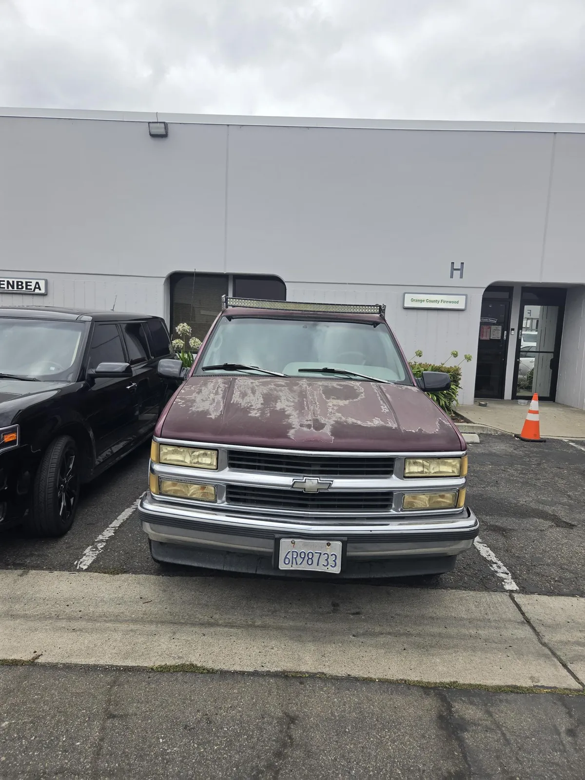 Chevrolet C/1500