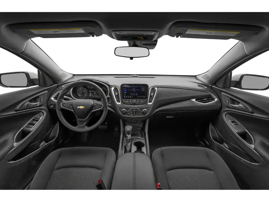 Chevrolet Malibu 2024 photo 5