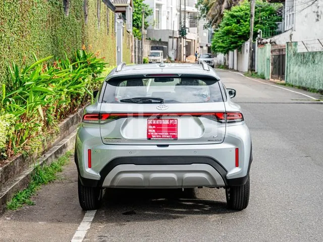Toyota Taisor 2026 photo 2