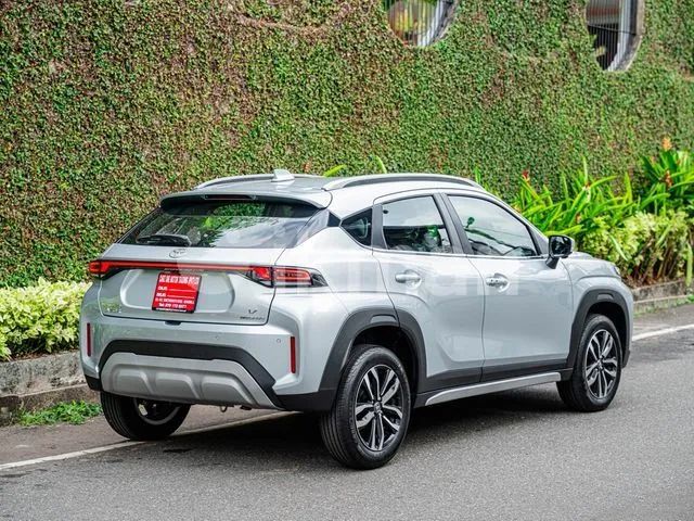 Toyota Taisor 2026 photo 3