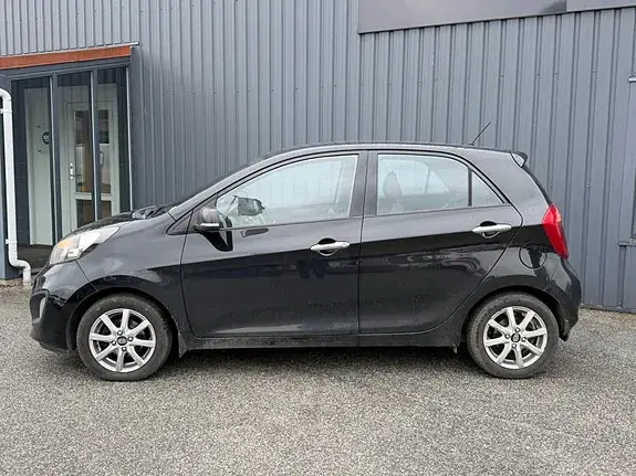 Kia Picanto 2013 photo 2