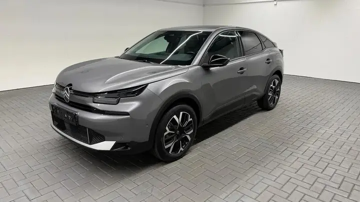 Citroen C4 Max