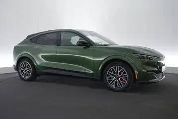 Ford Mustang 2025 photo 4