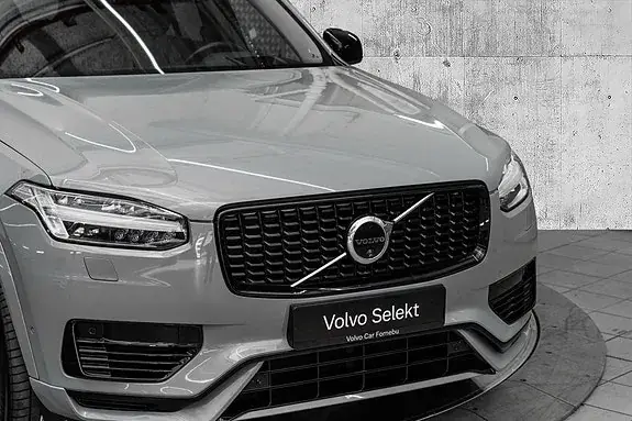Volvo Xc90 2025 photo 3