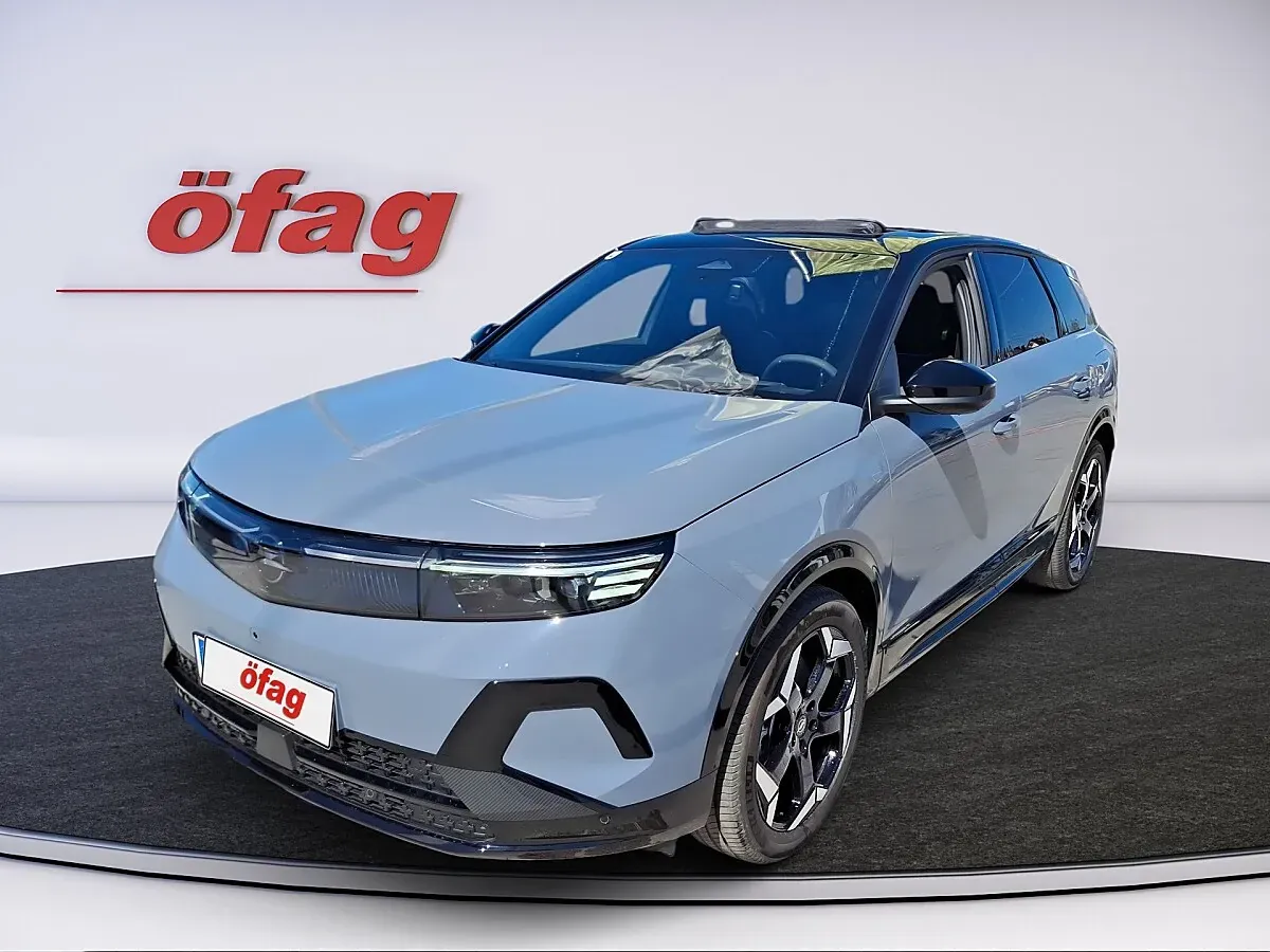 Opel Grandland 2025 photo 3
