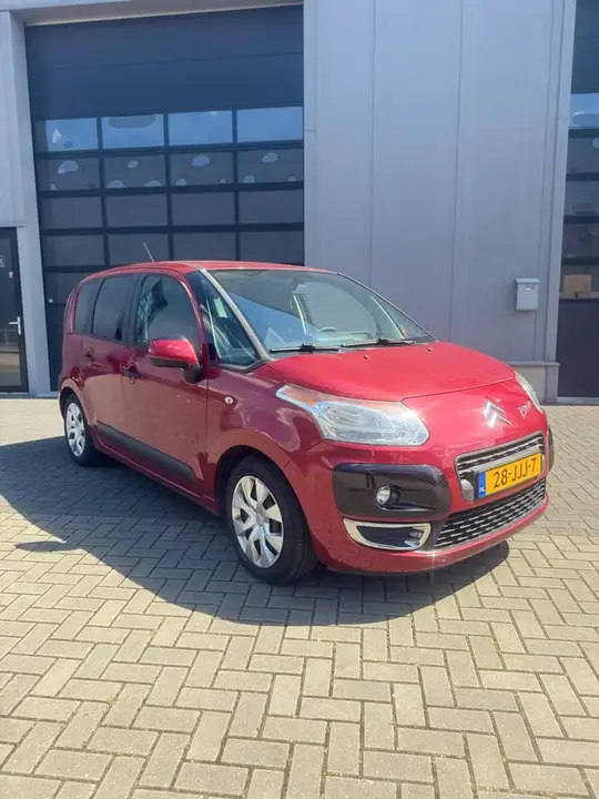 Citroen C3 Picasso