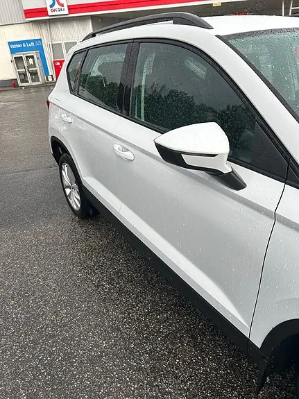 Seat Ateca 2019 photo 3